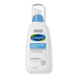 Cetaphil Gentle Foaming Cleanser Face Wash for Sensitive Skin 