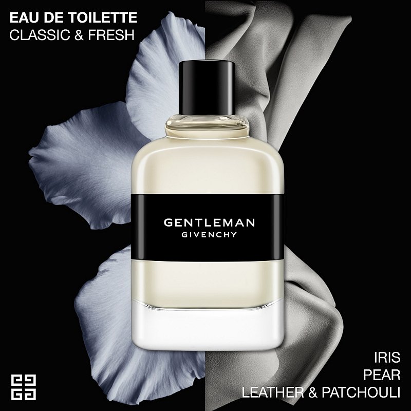kast overhead Recensent Givenchy Gentleman Eau de Toilette | Ulta Beauty