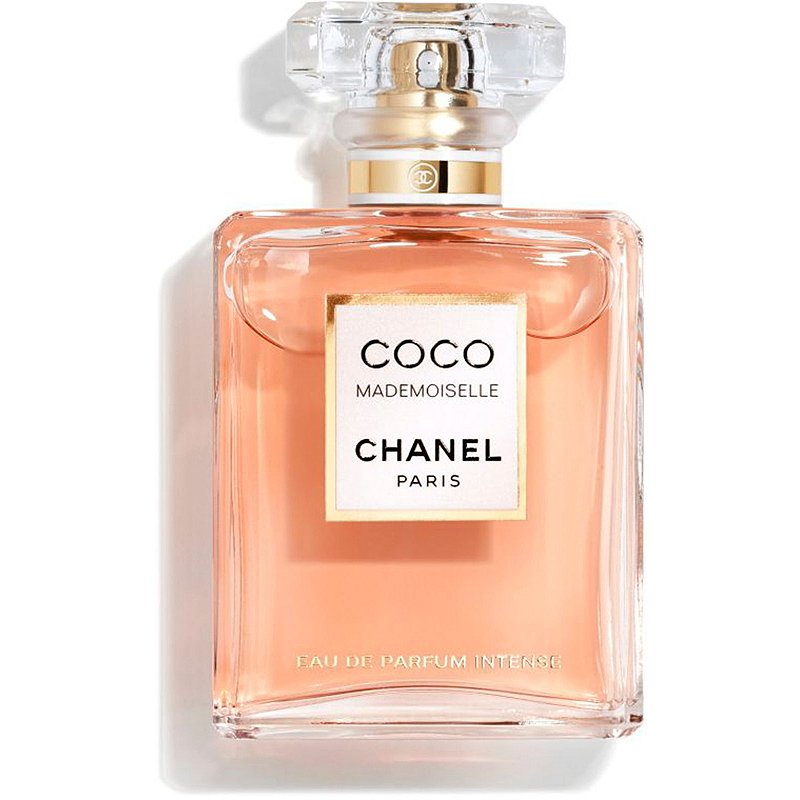 cilinder verdwijnen levenslang CHANEL COCO MADEMOISELLE Eau de Parfum Intense Spray | Ulta Beauty