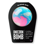 da Bomb Unicorn Bath Bomb 