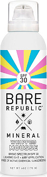 Bare Republic
