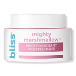 Bliss Mighty Marshmallow Bright and Radiant Whipped Mask 