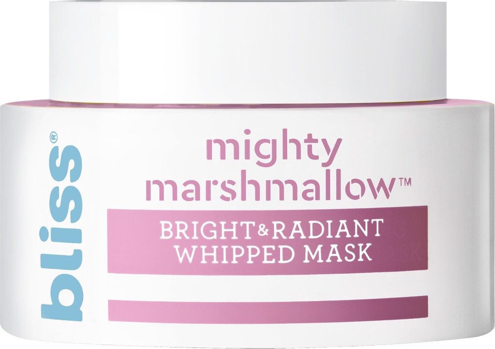picture of Bliss Mighty Marshmallow Mask