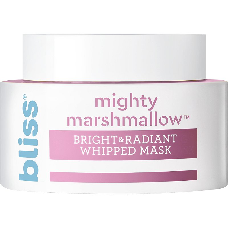 Bliss Mighty Marshmallow Mask Ulta Beauty