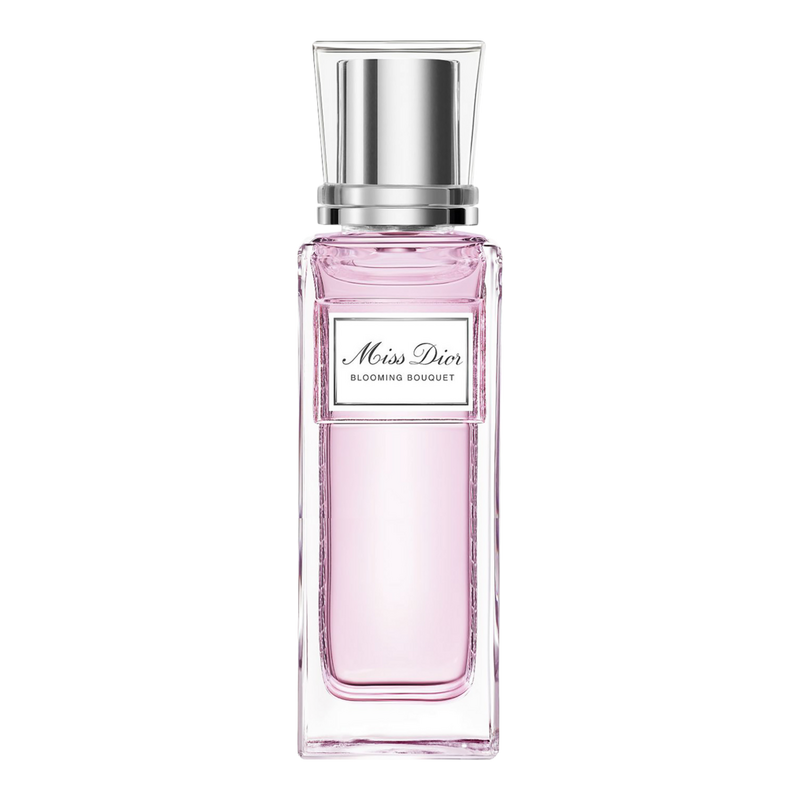 christian dior blooming bouquet perfume