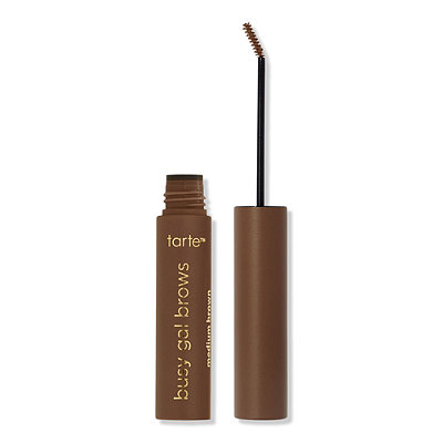 Double Duty Beauty Busy Gal BROWS Tinted Brow Gel