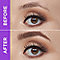 Tarte Double Duty Beauty Busy Gal BROWS Tinted Brow Gel Taupe #4