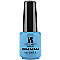 Red Carpet Manicure Style Blooms LED Gel Nail Polish Collection All About Me (blue neon) #0