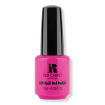 Red Carpet Manicure Style Blooms LED Gel Nail Polish Collection 