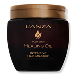 L'anza Keratin Healing Oil Intensive Hair Masque 