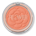 FLOWER Beauty Flower Pots Powder Blush 