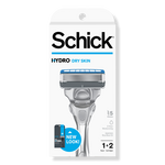 Schick Hydro 5 Sense Razor 