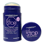 Completely Bare Pit STOP Deodorant & Hair Inhibitor 