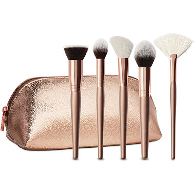 Complexion Goals Brush Collection