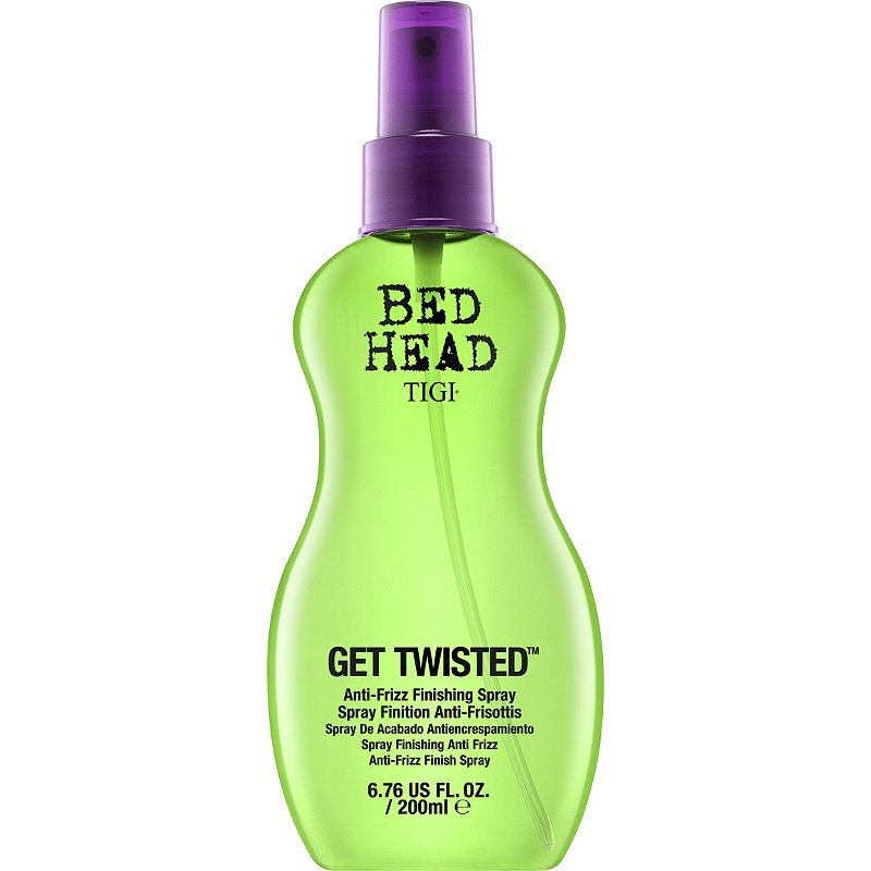 Wonderlijk Tigi Get Twisted Anti-Frizz Finishing Spray | Ulta Beauty JS-01