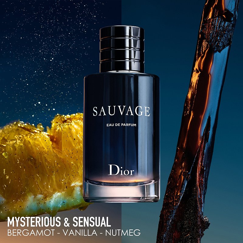 Sauvage Eau Parfum | Ulta