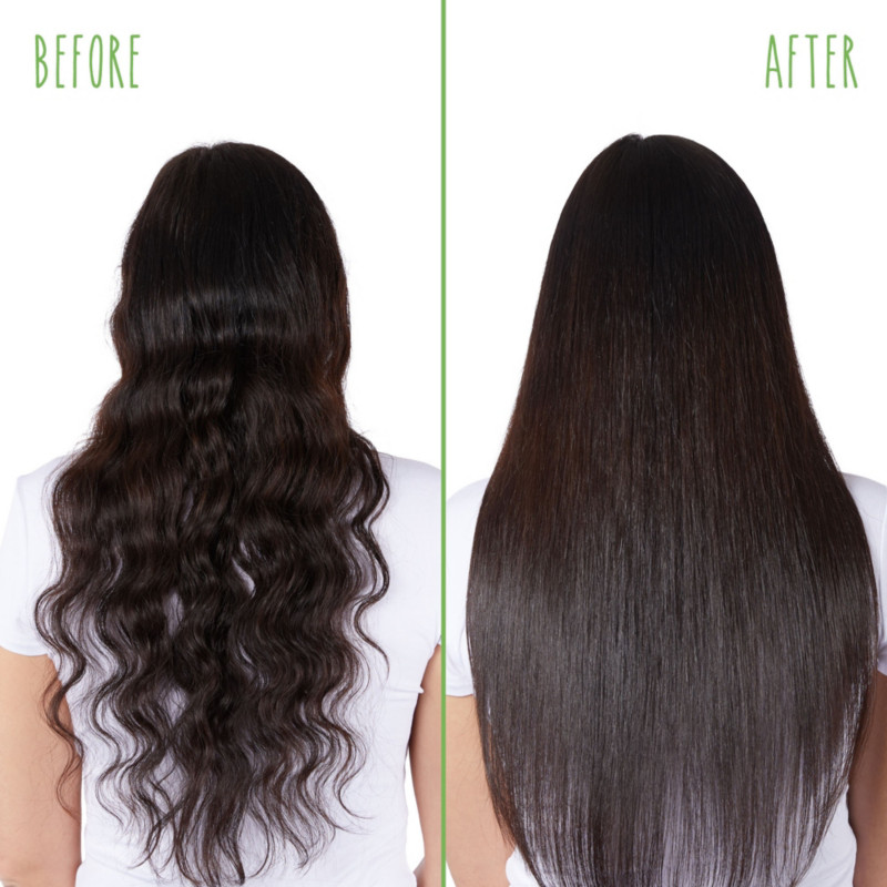 matrix hair smoothing