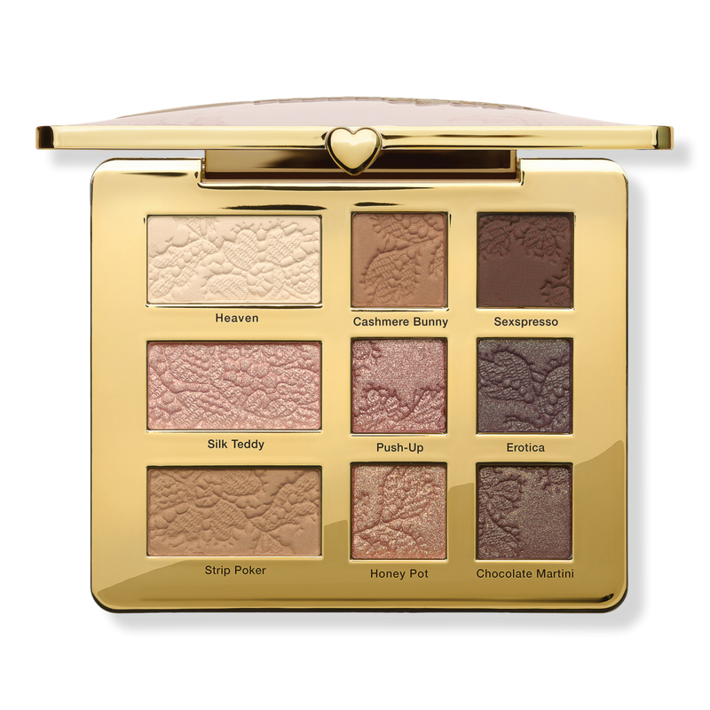 Too Faced Natural Eyes Neutral Eyeshadow Palette