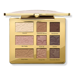 Too Faced Natural Eyes Neutral Eyeshadow Palette 