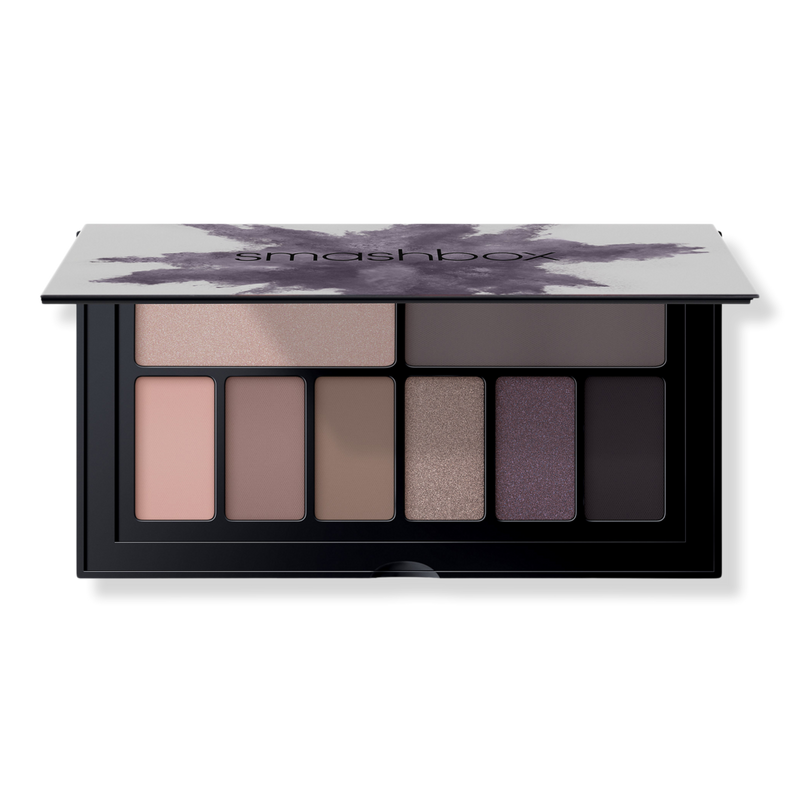 Cover Shot Eyeshadow Palette: Punked