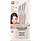 Flawless by Finishing Touch Flawless DermaPlane Facial Exfoliator and Hair Remover  #4