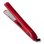 Chi CHI for Ulta Beauty Red Titanium Temperature Control Hairstyling Iron 