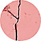 Pink Smoke (medium pink nude)  selected