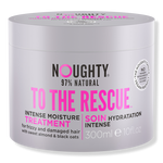 Noughty To The Rescue Intense Moisture Treatment 
