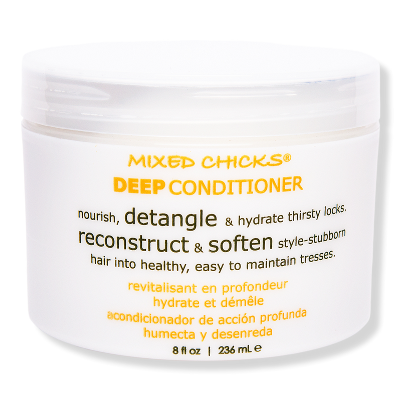 mixed chicks hair products