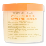 Mixed Chicks Coil Kink Style Cream 