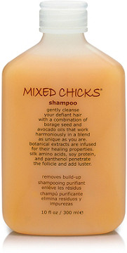Bilderesultat for mixed chicks shampoo