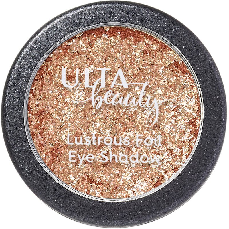 voorkomen sla Mantsjoerije ULTA Lustrous Foil Eyeshadow | Ulta Beauty