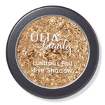 ULTA Lustrous Foil Eyeshadow 