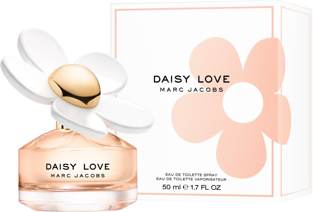 daisy perfume