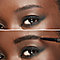 MAC Eye Brows Styler Pencil Stud (deepest black brown) #2