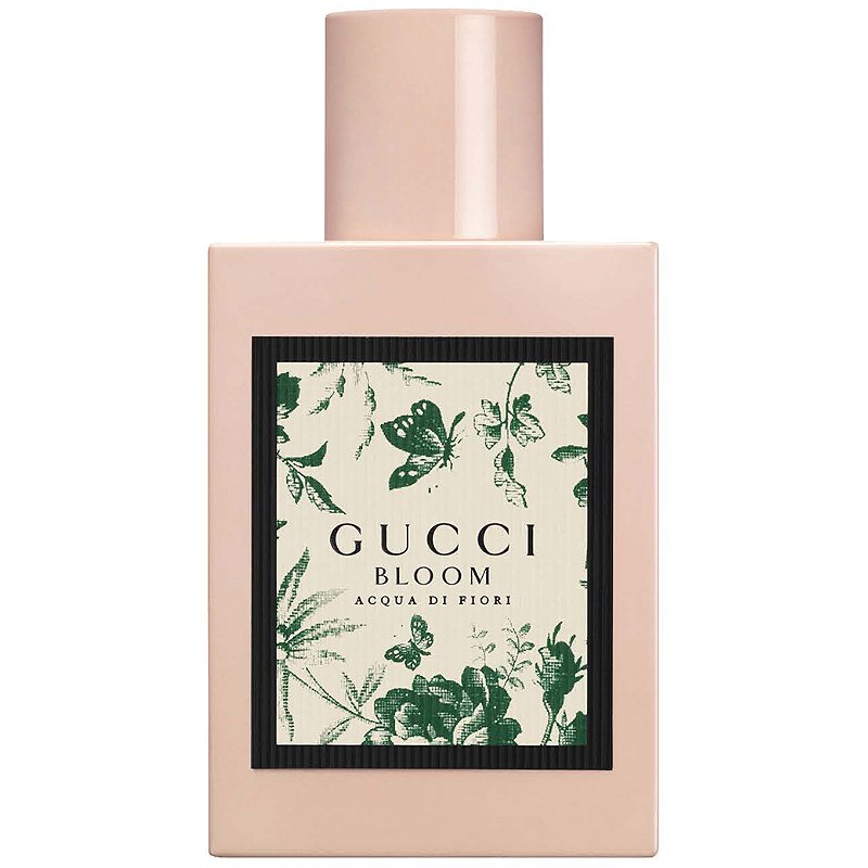 Gucci Bloom di Eau Toilette | Ulta Beauty