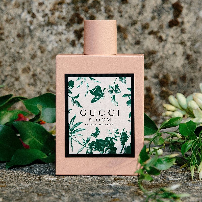 endelse der renhed Gucci Bloom Acqua di Fiori Eau de Toilette | Ulta Beauty