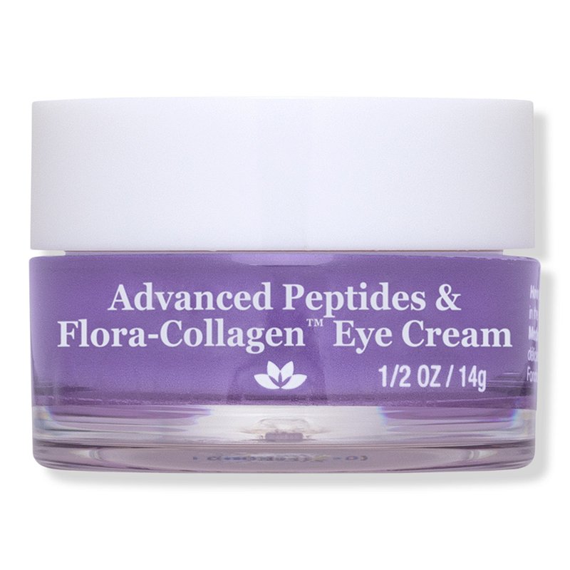 Derma E Advanced Peptides Collagen Eye Cream Ulta Beauty