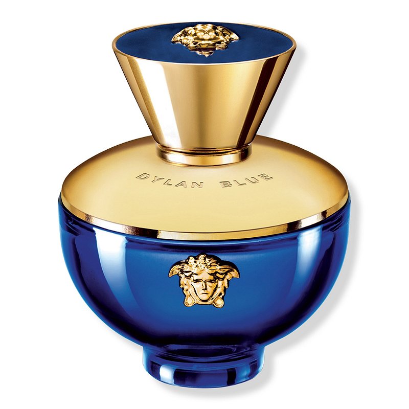 Versterken Allerlei soorten maniac Versace Dylan Blue Pour Femme Eau de Parfum | Ulta Beauty