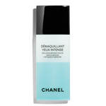 CHANEL DÉMAQUILLANT YEUX INTENSE Gentle Bi-Phase Eye Makeup Remover 