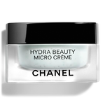 CHANEL HYDRA BEAUTY MICRO CRÈME Fortifying Replenishing Hydration 