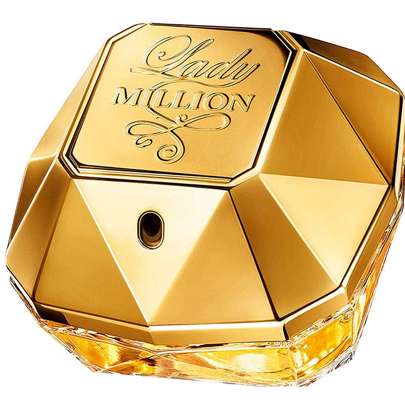 rotatie federatie Kalmte Paco Rabanne Lady Million Eau de Parfum | Ulta Beauty