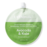 ULTA Avocado & Kale Nourishing Superfood Mud Mask 