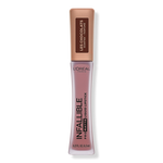 L'Oréal Infallible Pro Matte Liquid Lipstick Les Chocolat 