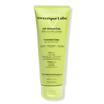 SweetSpot Labs Coconut Lime pH-Balancing Creamy Full Body Cleanser 