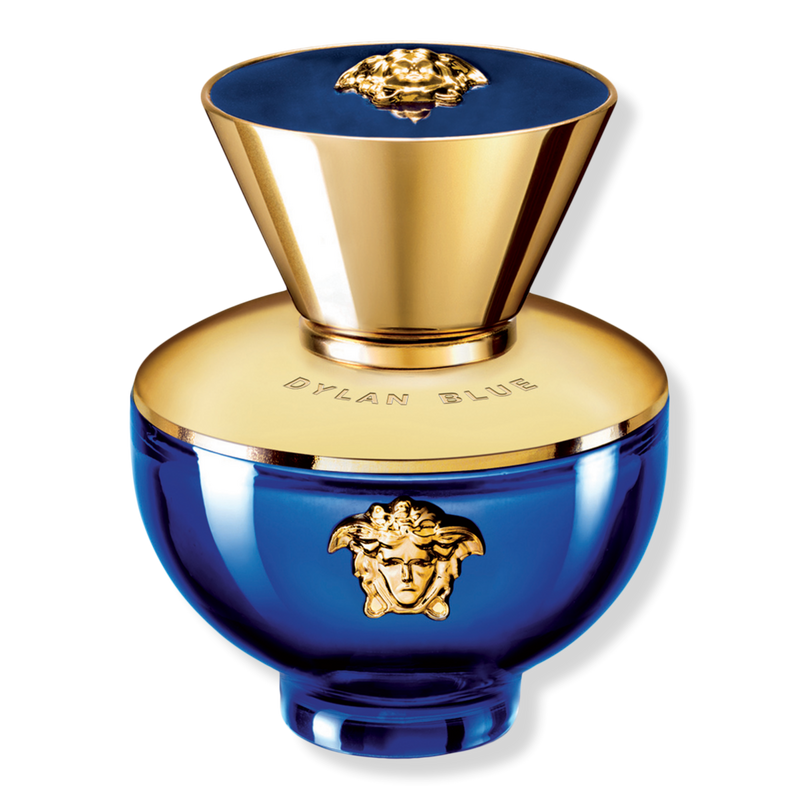 versace light blue perfume