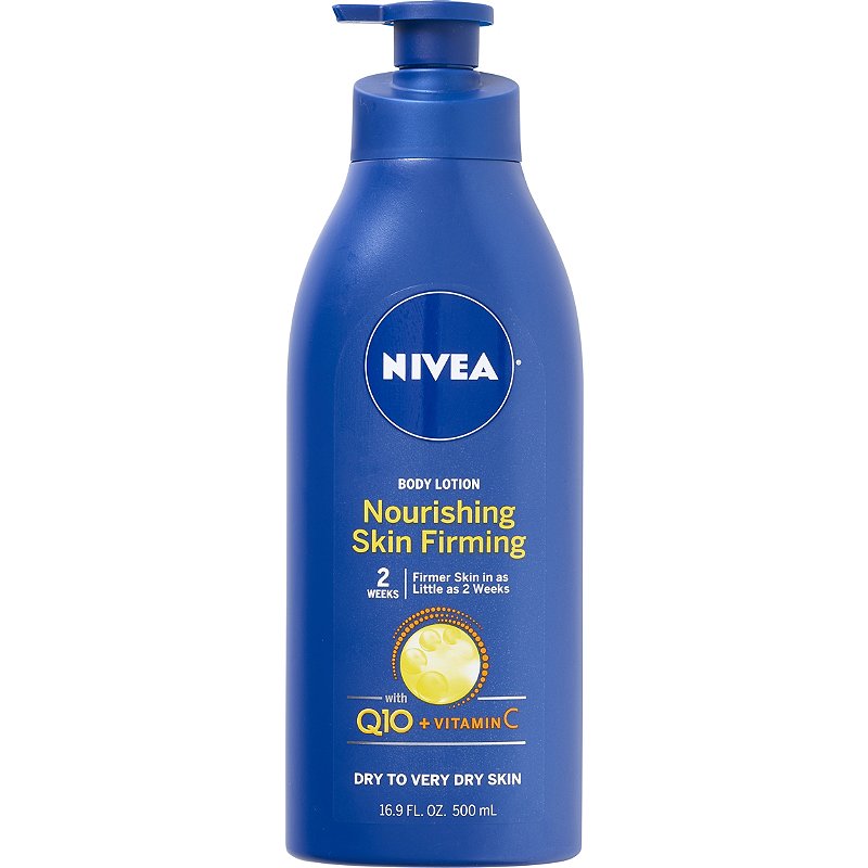 Nivea Skin Firming Body Lotion w/ Q10 and Vitamin C | Ulta