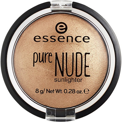 Pure Nude Highlighter and Sunlighter