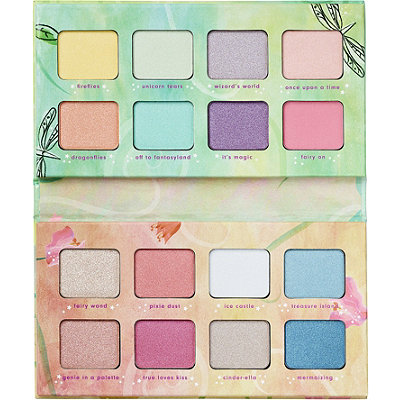 Fairy Wings And Magical Things Eyeshadow Palette
