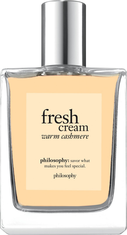 picture of Philosophy Fresh Cream Warm Cashmere Eau de Toilette